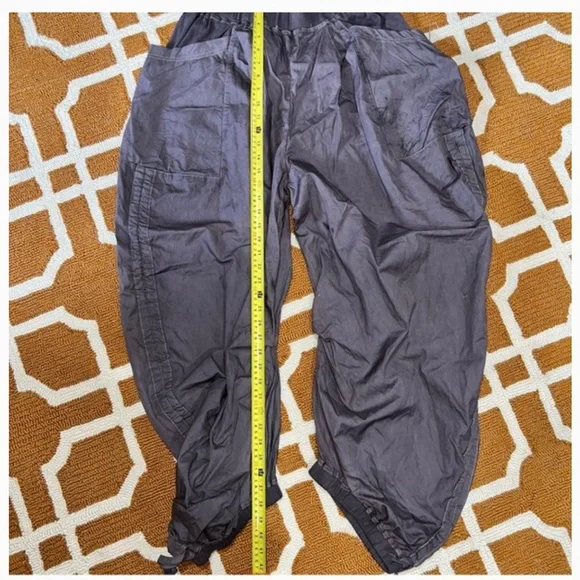 🌸Hard to find Fp beach light fabric worn 1 hour over leggings - Picture 4 of 7